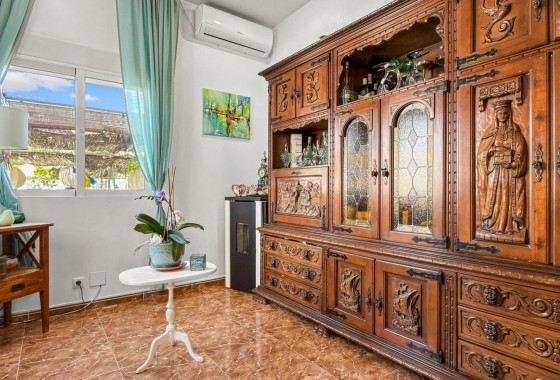 Herverkoop - Vrijstaande Villa -
Ciudad Quesada - Rojales - Ciudad Quesada