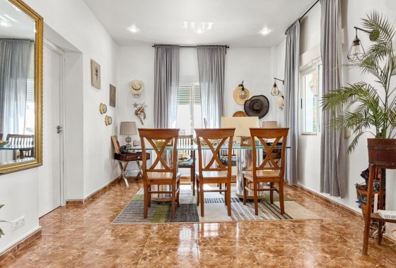 Herverkoop - Vrijstaande Villa -
Ciudad Quesada - Rojales - Ciudad Quesada