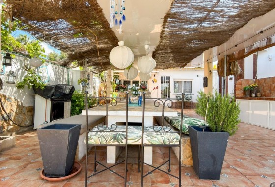 Herverkoop - Vrijstaande Villa -
Ciudad Quesada - Rojales - Ciudad Quesada