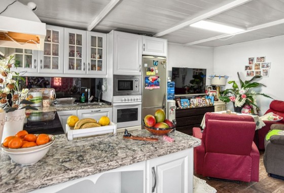 Herverkoop - Vrijstaande Villa -
Ciudad Quesada - Rojales - Ciudad Quesada