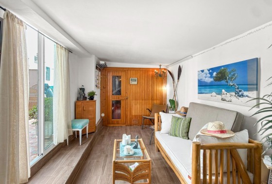 Herverkoop - Vrijstaande Villa -
Ciudad Quesada - Rojales - Ciudad Quesada