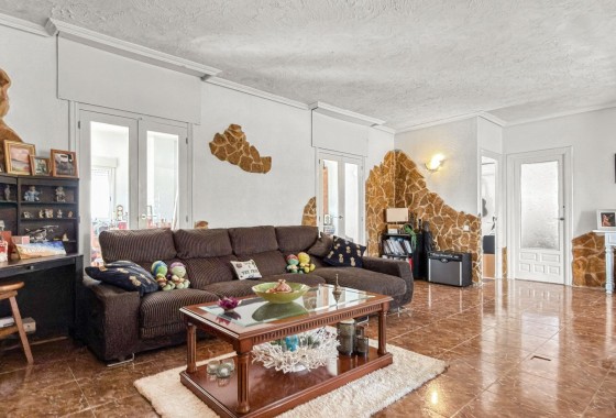 Herverkoop - Vrijstaande Villa -
Ciudad Quesada - Rojales - Ciudad Quesada