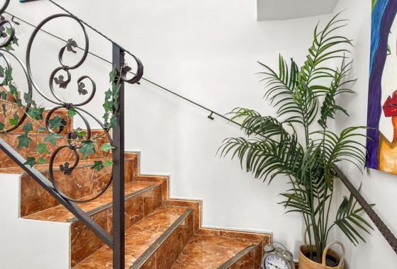 Herverkoop - Vrijstaande Villa -
Ciudad Quesada - Rojales - Ciudad Quesada