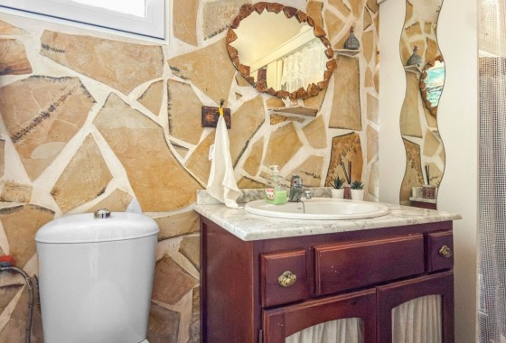 Herverkoop - Vrijstaande Villa -
Ciudad Quesada - Rojales - Ciudad Quesada