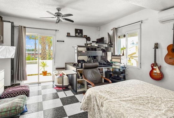 Herverkoop - Vrijstaande Villa -
Ciudad Quesada - Rojales - Ciudad Quesada