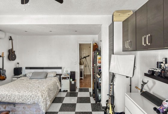 Herverkoop - Vrijstaande Villa -
Ciudad Quesada - Rojales - Ciudad Quesada