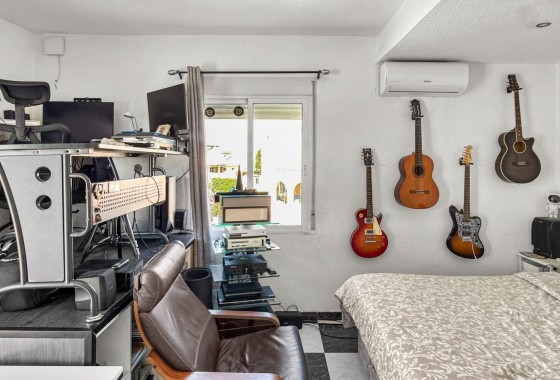 Herverkoop - Vrijstaande Villa -
Ciudad Quesada - Rojales - Ciudad Quesada