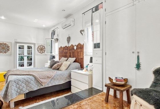 Herverkoop - Vrijstaande Villa -
Ciudad Quesada - Rojales - Ciudad Quesada