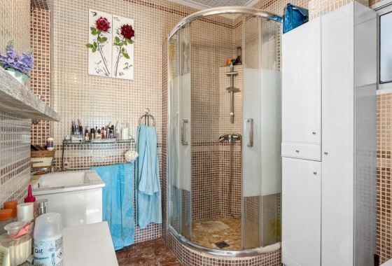 Herverkoop - Vrijstaande Villa -
Ciudad Quesada - Rojales - Ciudad Quesada