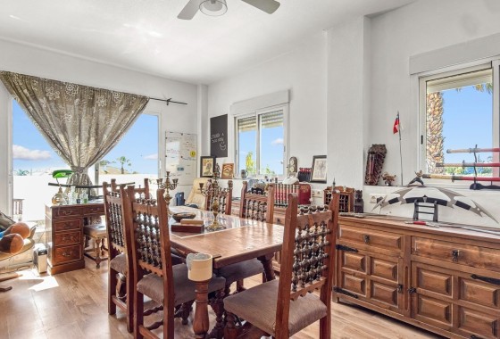 Herverkoop - Vrijstaande Villa -
Ciudad Quesada - Rojales - Ciudad Quesada