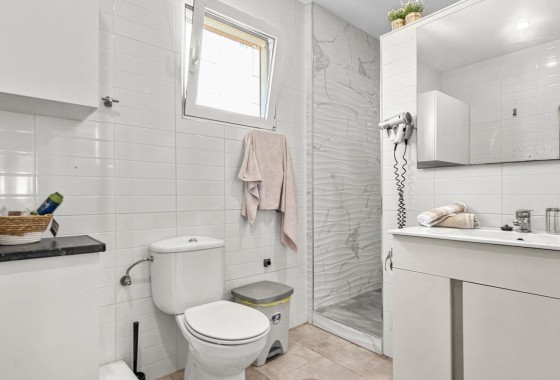 Herverkoop - Vrijstaande Villa -
Ciudad Quesada - Rojales - Ciudad Quesada