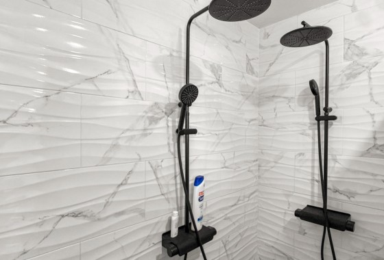 Herverkoop - Vrijstaande Villa -
Ciudad Quesada - Rojales - Ciudad Quesada