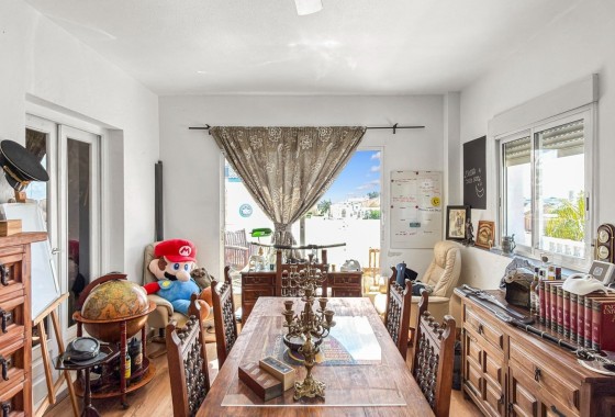 Herverkoop - Vrijstaande Villa -
Ciudad Quesada - Rojales - Ciudad Quesada