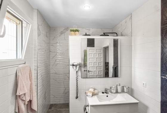 Herverkoop - Vrijstaande Villa -
Ciudad Quesada - Rojales - Ciudad Quesada