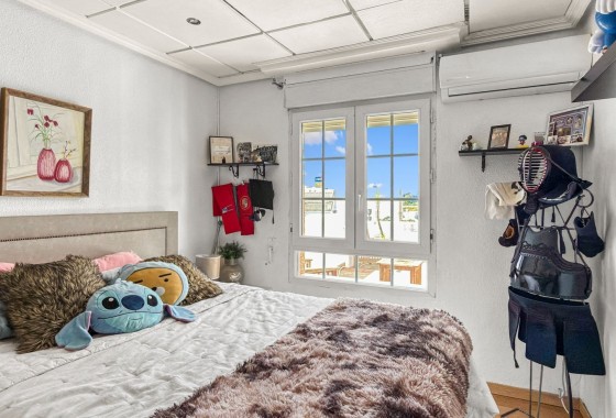 Herverkoop - Vrijstaande Villa -
Ciudad Quesada - Rojales - Ciudad Quesada