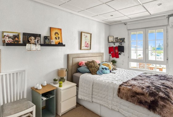 Herverkoop - Vrijstaande Villa -
Ciudad Quesada - Rojales - Ciudad Quesada