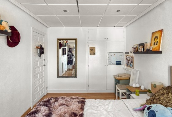 Herverkoop - Vrijstaande Villa -
Ciudad Quesada - Rojales - Ciudad Quesada