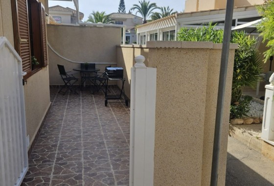 Sprzedaż - Apartament / Mieszkanie -
Orihuela Costa - Playa Flamenca