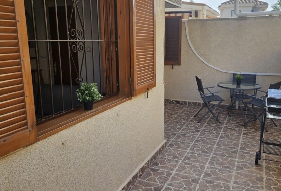 Sprzedaż - Apartament / Mieszkanie -
Orihuela Costa - Playa Flamenca