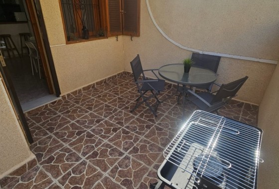 Sprzedaż - Apartament / Mieszkanie -
Orihuela Costa - Playa Flamenca