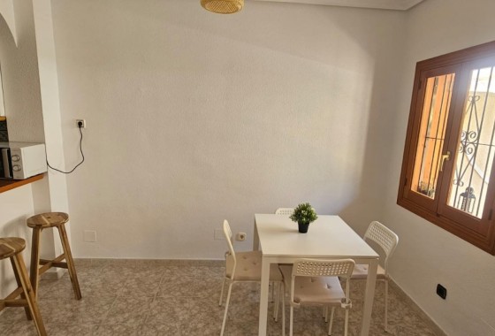 Sprzedaż - Apartament / Mieszkanie -
Orihuela Costa - Playa Flamenca