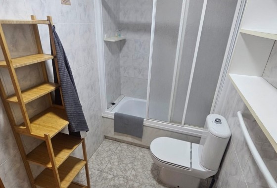 Sprzedaż - Apartament / Mieszkanie -
Orihuela Costa - Playa Flamenca