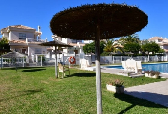 Sprzedaż - Apartament / Mieszkanie -
Orihuela Costa - Playa Flamenca