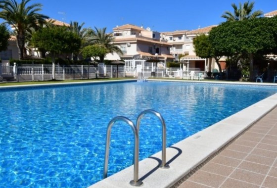 Sprzedaż - Apartament / Mieszkanie -
Orihuela Costa - Playa Flamenca
