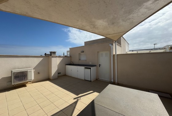Herverkoop - Stadswoning -
San Pedro del Pinatar - Costa Calida