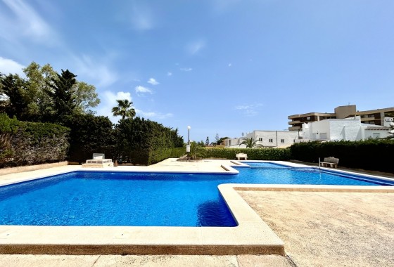 Sprzedaż - Willa wolnostojąca -
La Zenia - Costa Blanca