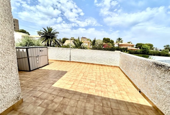 Sprzedaż - Willa wolnostojąca -
La Zenia - Costa Blanca