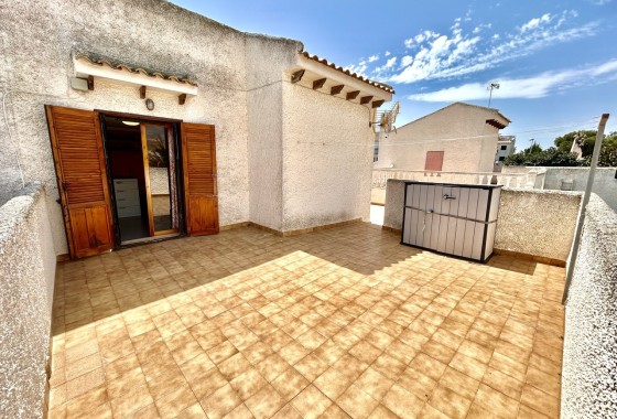 Sprzedaż - Willa wolnostojąca -
La Zenia - Costa Blanca