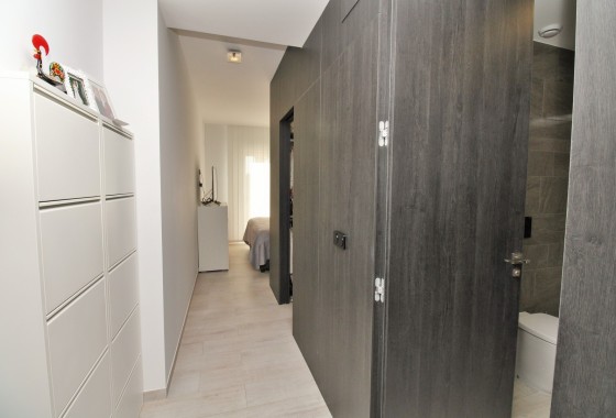 Herverkoop - Vrijstaande Villa -
Algorfa - La Finca Golf Resort