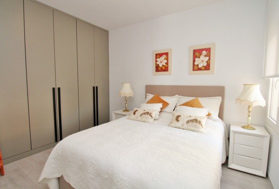 Herverkoop - Vrijstaande Villa -
Algorfa - La Finca Golf Resort