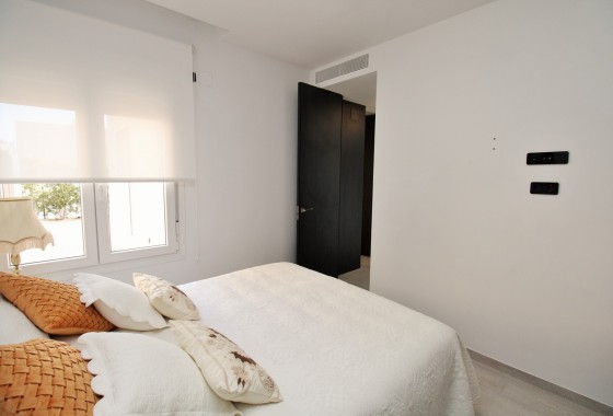 Herverkoop - Vrijstaande Villa -
Algorfa - La Finca Golf Resort