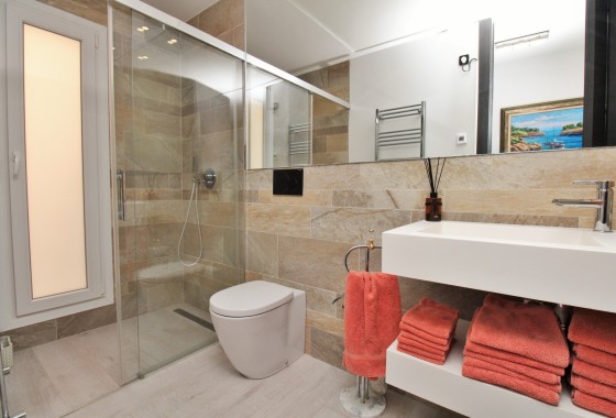 Herverkoop - Vrijstaande Villa -
Algorfa - La Finca Golf Resort