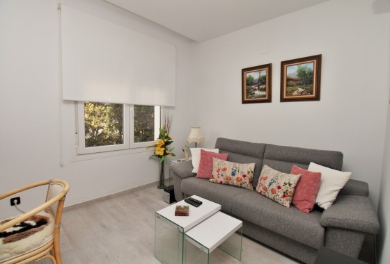 Herverkoop - Vrijstaande Villa -
Algorfa - La Finca Golf Resort