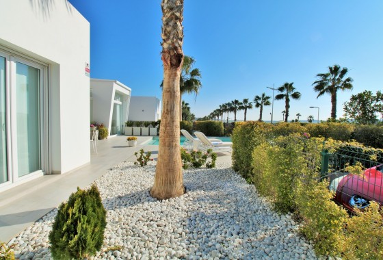 Herverkoop - Vrijstaande Villa -
Algorfa - La Finca Golf Resort