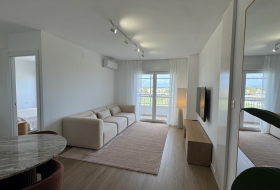 Herverkoop - Appartement / Flat -
Punta Prima - Costa Blanca