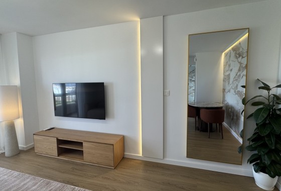 Herverkoop - Appartement / Flat -
Punta Prima - Costa Blanca