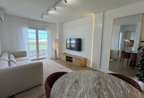 Herverkoop - Appartement / Flat -
Punta Prima - Costa Blanca