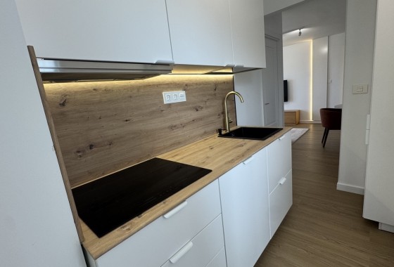 Herverkoop - Appartement / Flat -
Punta Prima - Costa Blanca