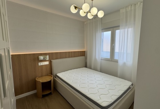 Herverkoop - Appartement / Flat -
Punta Prima - Costa Blanca