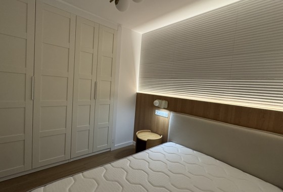 Herverkoop - Appartement / Flat -
Punta Prima - Costa Blanca