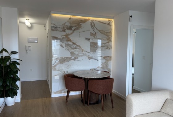 Herverkoop - Appartement / Flat -
Punta Prima - Costa Blanca