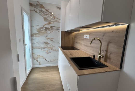 Herverkoop - Appartement / Flat -
Punta Prima - Costa Blanca