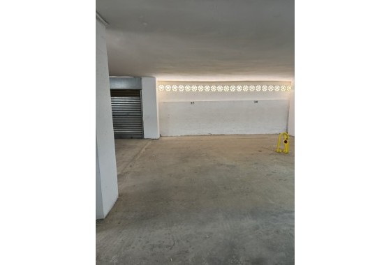 Herverkoop - Appartement / Flat -
Punta Prima - Costa Blanca