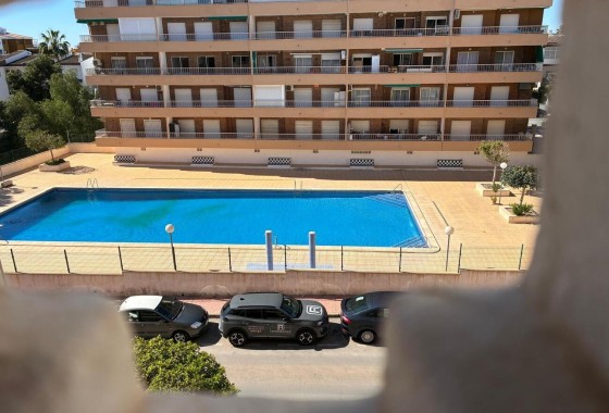 Herverkoop - Appartement / Flat -
Punta Prima - Costa Blanca