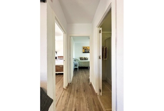 Revente - Appartement -
Orihuela Costa - Costa Blanca