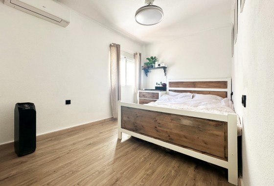 Revente - Appartement -
Orihuela Costa - Costa Blanca